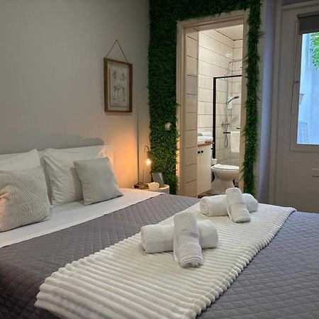Casa Domingos Rebelo Apartment ปอนตาเดลกาดา ภายนอก รูปภาพ