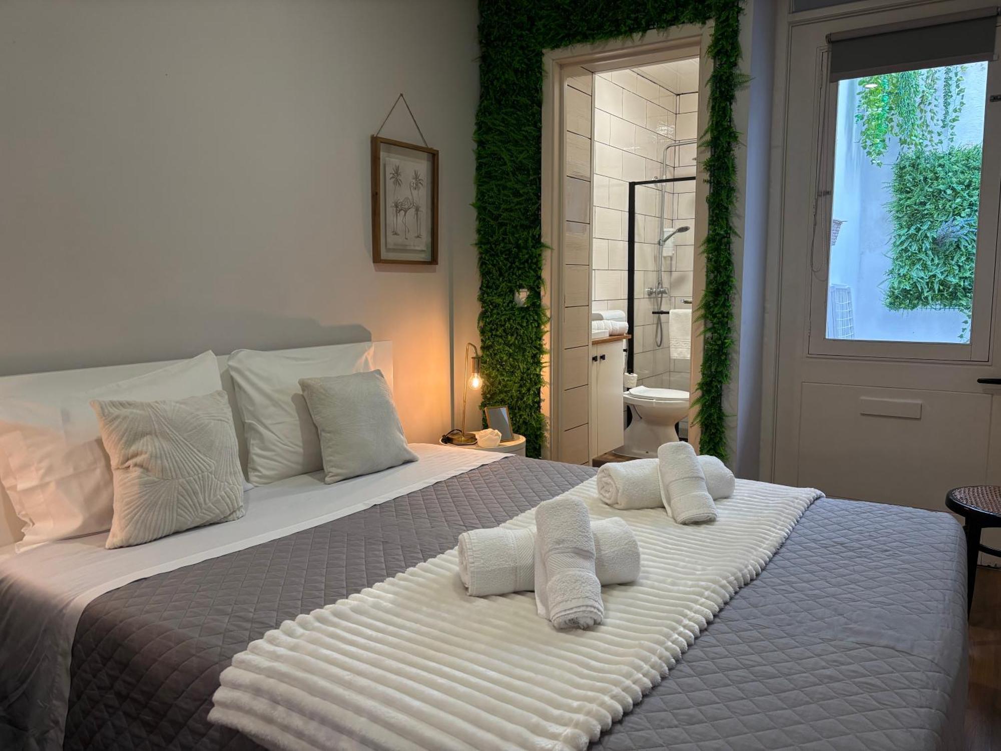 Casa Domingos Rebelo Apartment ปอนตาเดลกาดา ภายนอก รูปภาพ